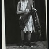 Publicity photograph from the stage production A Funny Thing Happened On the Way to the Forum