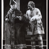 Scene from the stage production A Funny Thing Happened On the Way to the Forum