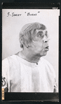 Publicity photograph from the stage production A Funny Thing Happened On the Way to the Forum