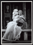 Scene from the stage production A Funny Thing Happened On the Way to the Forum