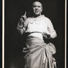 Scene from the stage production A Funny Thing Happened On the Way to the Forum
