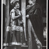 Scene from the stage production A Funny Thing Happened On the Way to the Forum