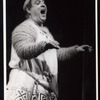 Scene from the stage production A Funny Thing Happened On the Way to the Forum