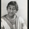 Publicity photograph from the stage production A Funny Thing Happened On the Way to the Forum