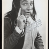 Publicity photograph from the stage production A Funny Thing Happened On the Way to the Forum