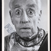 Publicity photograph from the stage production A Funny Thing Happened On the Way to the Forum