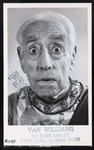 Publicity photograph from the stage production A Funny Thing Happened On the Way to the Forum