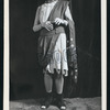 Publicity photograph from the stage production A Funny Thing Happened On the Way to the Forum