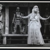 Scene from the stage production A Funny Thing Happened On the Way to the Forum