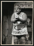 Scene from the stage production A Funny Thing Happened On the Way to the Forum