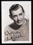 Clark Gable