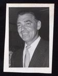 Clark Gable