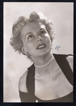 Eva Gabor