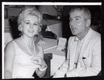 Eva Gabor