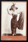 Germaine Gallois