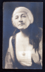 Amelia Gardner