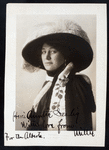 Amelia Gardner