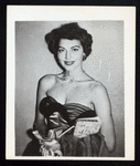 Ava Gardner