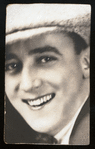 Bert Gardner