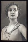 Fernande Gardner