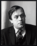 William Gaskill