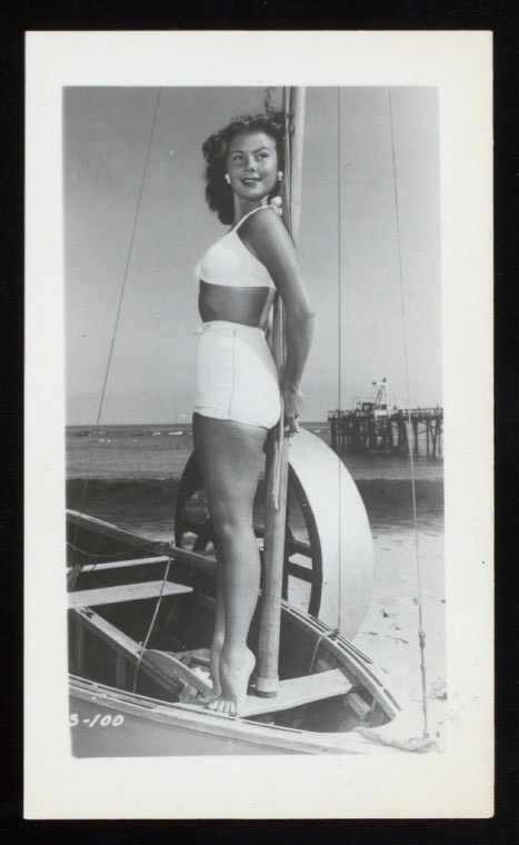 Mitzi Gaynor Nypl Digital Collections