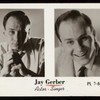 Jay Gerber