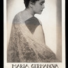Maria Germanova