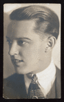 Alfred Gerrard