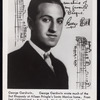 George Gershwin