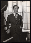George Gershwin