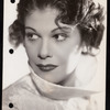 Betty Lou Gerson