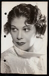 Betty Lou Gerson