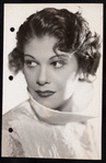 Betty Lou Gerson