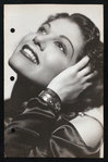 Betty Lou Gerson