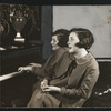 Margaret and Mary Gibb [Siamese Twins]