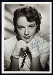 Virginia Gibson