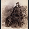 [Mrs.] G[eorge] H[enry] Gilbert 1821-1904