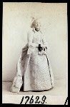 [Mrs.] G[eorge] H[enry] Gilbert 1821-1904