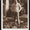 John Gilbert, Film Star, d. 1936