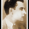 John Gilbert, Film Star, d. 1936