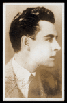 John Gilbert, Film Star, d. 1936
