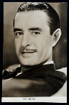 John Gilbert, Film Star, d. 1936
