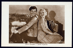 John Gilbert, Film Star, d. 1936
