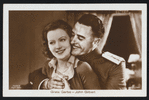 John Gilbert, Film Star, d. 1936