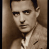 John Gilbert, Film Star, d. 1936