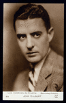 John Gilbert, Film Star, d. 1936