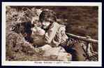 John Gilbert, Film Star, d. 1936