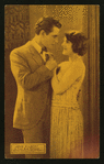 John Gilbert, Film Star, d. 1936
