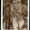 John Gilbert, Film Star, d. 1936